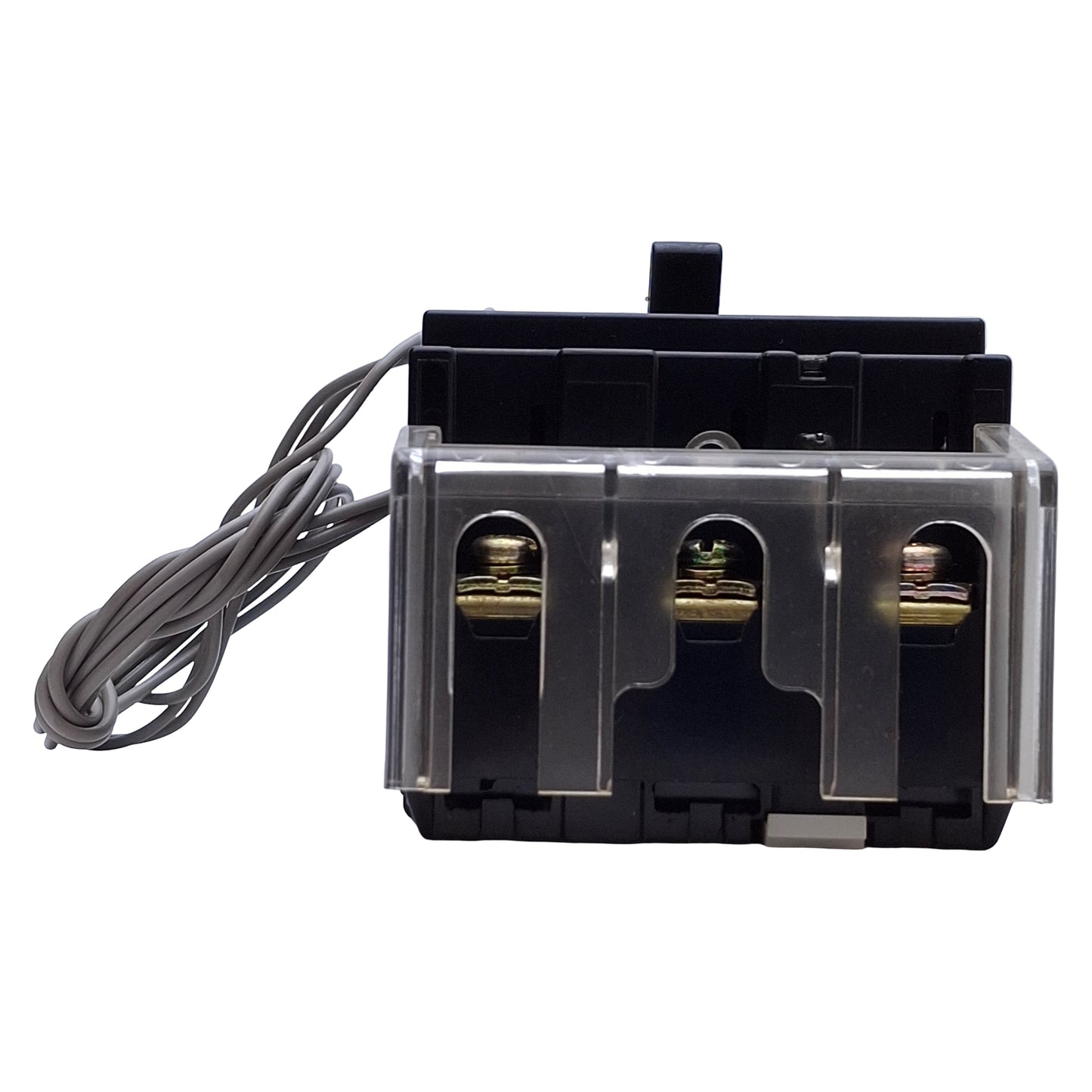 Used Fuji Electric EA33 BB3AEA-015 Auto Circuit Breaker 3-Pole, 15A 220VAC