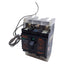Used Fuji Electric EA33 BB3AEA-005 Auto Circuit Breaker 3-Pole, 5A 220VAC