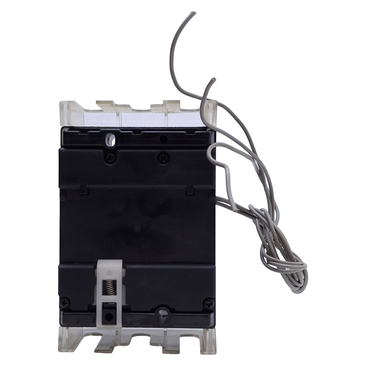 Used Fuji Electric EA33 BB3AEA-005 Auto Circuit Breaker 3-Pole, 5A 220VAC