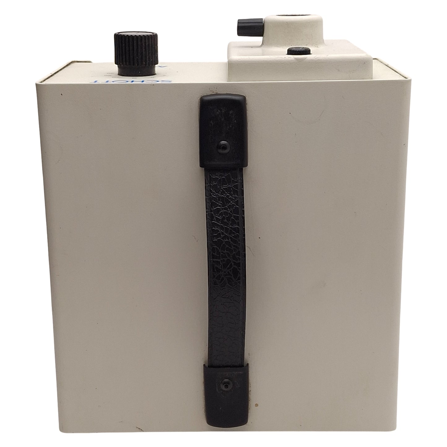 Used Schott 20500 ACE 1 Fiber Optic Light Source Illuminator, EKE Lamp, 150W, 115VAC