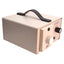 Used Schott 20500 ACE 1 Fiber Optic Light Source Illuminator, EKE Lamp, 150W, 115VAC