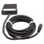New – Open box Nordson EFD 7362891 Foot Pedal Switch For Ultimus Fluid Dispenser, 2.5m Cable