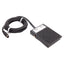New – Open box Nordson EFD 7362891 Foot Pedal Switch For Ultimus Fluid Dispenser, 2.5m Cable