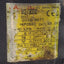 Used Fanuc A06B-0032-B577 β2/3000 AC Servo Motor 0.5kW, 3Ø 176VAC 2.8A 200Hz, 3000rpm
