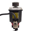 Used Fanuc A06B-0032-B577 β2/3000 AC Servo Motor 0.5kW, 3Ø 176VAC 2.8A 200Hz, 3000rpm