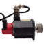 Used Fanuc A06B-0032-B577 β2/3000 AC Servo Motor 0.5kW, 3Ø 176VAC 2.8A 200Hz, 3000rpm