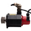 Used Fanuc A06B-0032-B577 β2/3000 AC Servo Motor 0.5kW, 3Ø 176VAC 2.8A 200Hz, 3000rpm