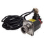Used Fanuc A06B-0032-B577 β2/3000 AC Servo Motor 0.5kW, 3Ø 176VAC 2.8A 200Hz, 3000rpm
