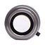 Used Edmund Optics 63074 SilverTL Telecentric Lens, 0.50x Mag, WD=120mm, f/6 to f/22