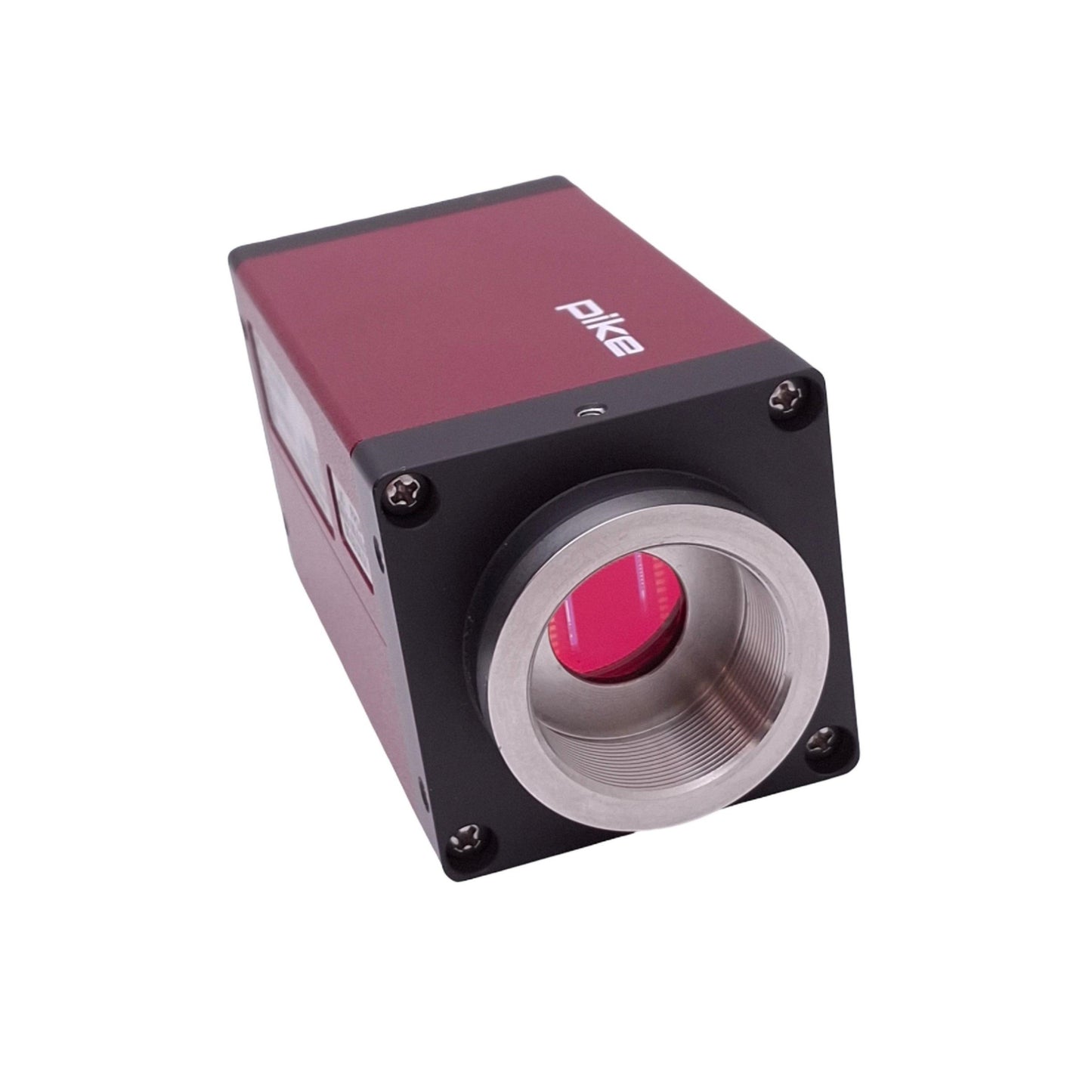 Used AVT F145C-IRF16 Pike Machine Vision Camera, 2/3in CCD, 1388x1038px 30fps