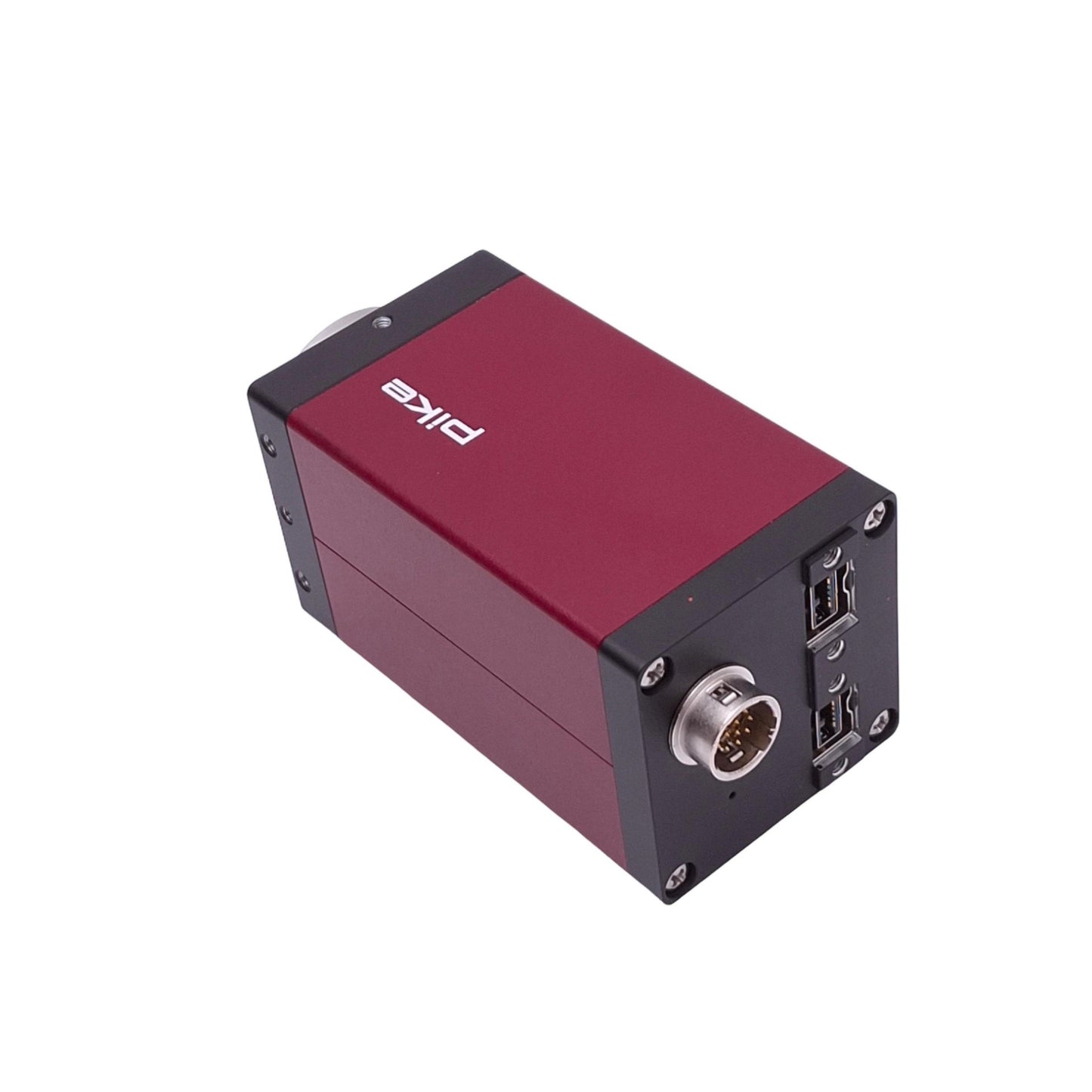 Used AVT F145C-IRF16 Pike Machine Vision Camera, 2/3in CCD, 1388x1038px 30fps