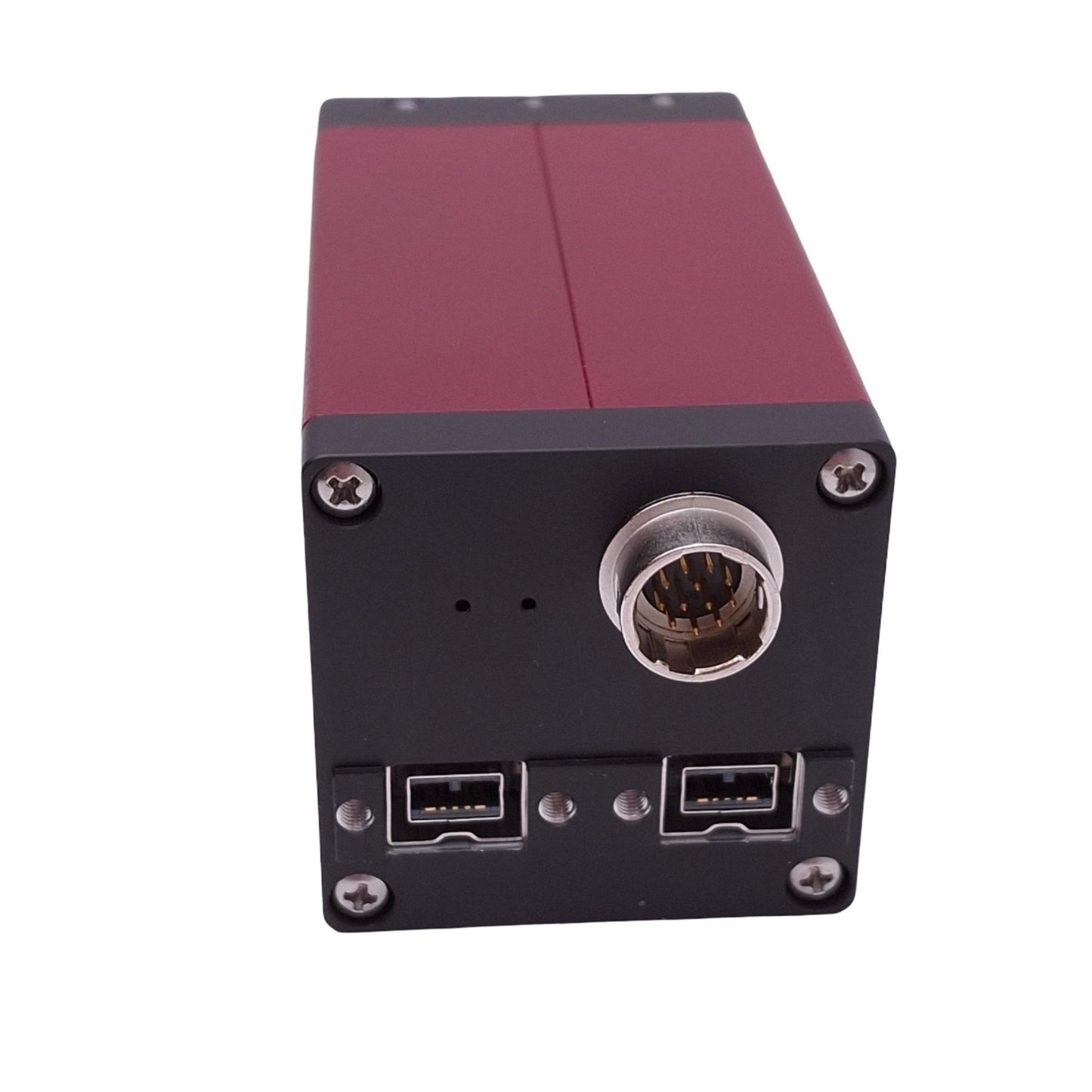 Used AVT F145C-IRF16 Pike Machine Vision Camera, 2/3in CCD, 1388x1038px 30fps