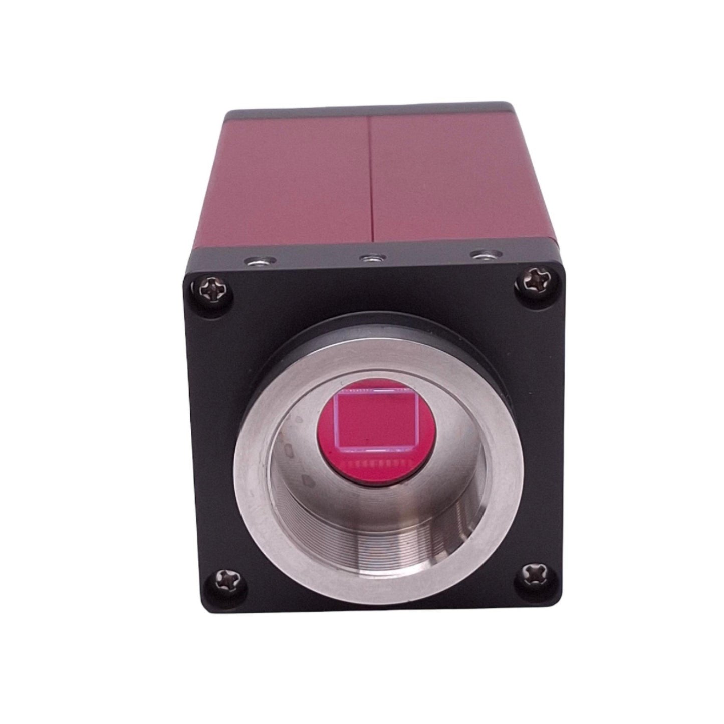 Used AVT F145C-IRF16 Pike Machine Vision Camera, 2/3in CCD, 1388x1038px 30fps
