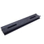 Used Melles Griot Linear Optomechanics Optical Mount Rail, 350mm L x 50mm W x 25mm H
