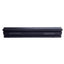 Used Melles Griot Linear Optomechanics Optical Mount Rail, 350mm L x 50mm W x 25mm H