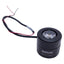 Used Nerlite NER-011656013G Microscan Spot Light, Red, 350/500mA, Used With NL-200