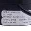 Used Nerlite NER-011656013G Microscan Spot Light, Red, 350/500mA, Used With NL-200