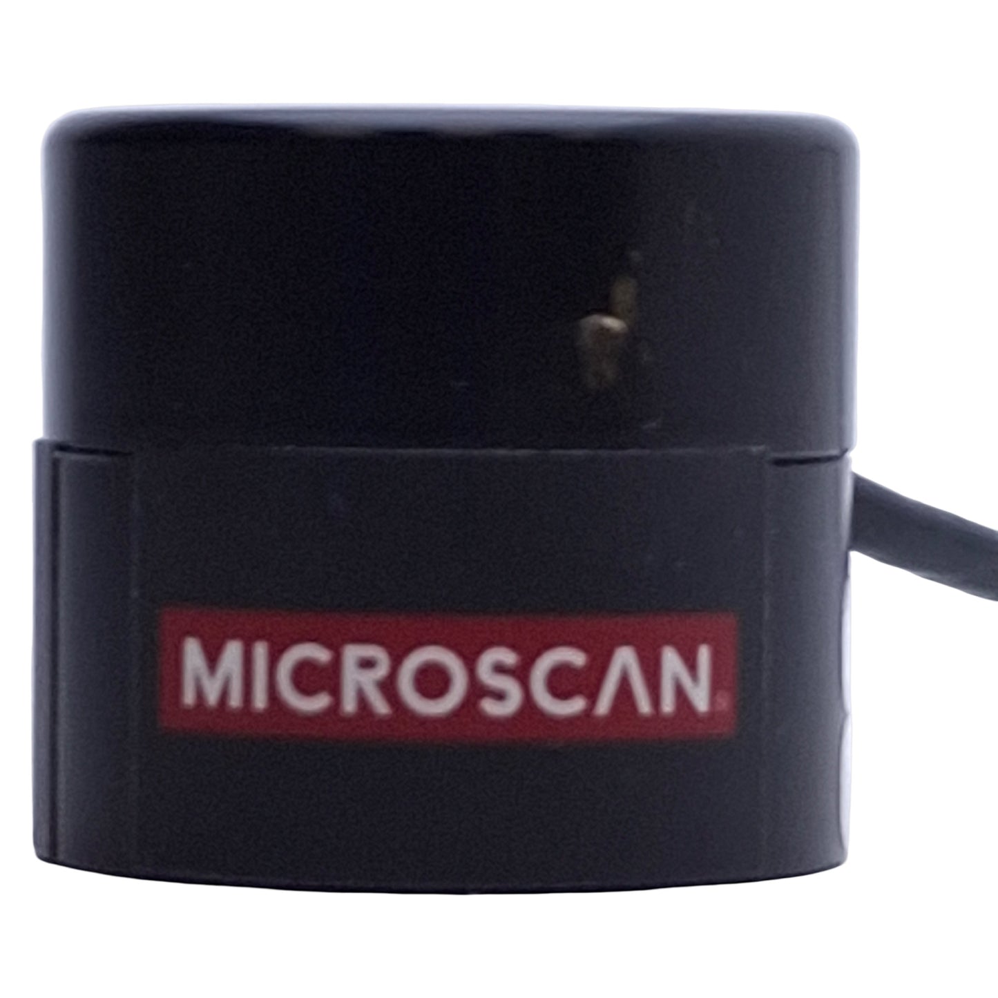 Used Nerlite NER-011656013G Microscan Spot Light, Red, 350/500mA, Used With NL-200