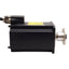 Used Fanuc A06B-0373-B077 α2/3000 Servo Motor 0.5kW 3Ø 129VAC 2.6A 200Hz *No Encoder*
