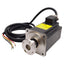 Used Fanuc A06B-0373-B077 α2/3000 Servo Motor 0.5kW 3Ø 129VAC 2.6A 200Hz *No Encoder*