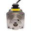 Used Fanuc A06B-0373-B077 α2/3000 Servo Motor 0.5kW 3Ø 129VAC 2.6A 200Hz *No Encoder*