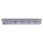 Used SMC MXF20-75 Precision Slide Table 20mm Bore, 75mm Stroke, 0.15-0.7MPa