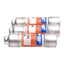 Used Lot of 3 Ferraz Shawmut ATDR4 Amp Trap Time Delay Fuse, Class CC, 4A 600VAC