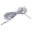 New – Open box SMC D-M9P Solid State Auto Switch, 3-Wire PNP Output, 5/12/24VDC, 3m Length