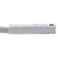 New – Open box SMC D-M9P Solid State Auto Switch, 3-Wire PNP Output, 5/12/24VDC, 3m Length