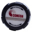 Used Concoa 3045001-01-000 Gas Regulator 3000psi Max Inlet, 1/4" NPT *No Gauge*
