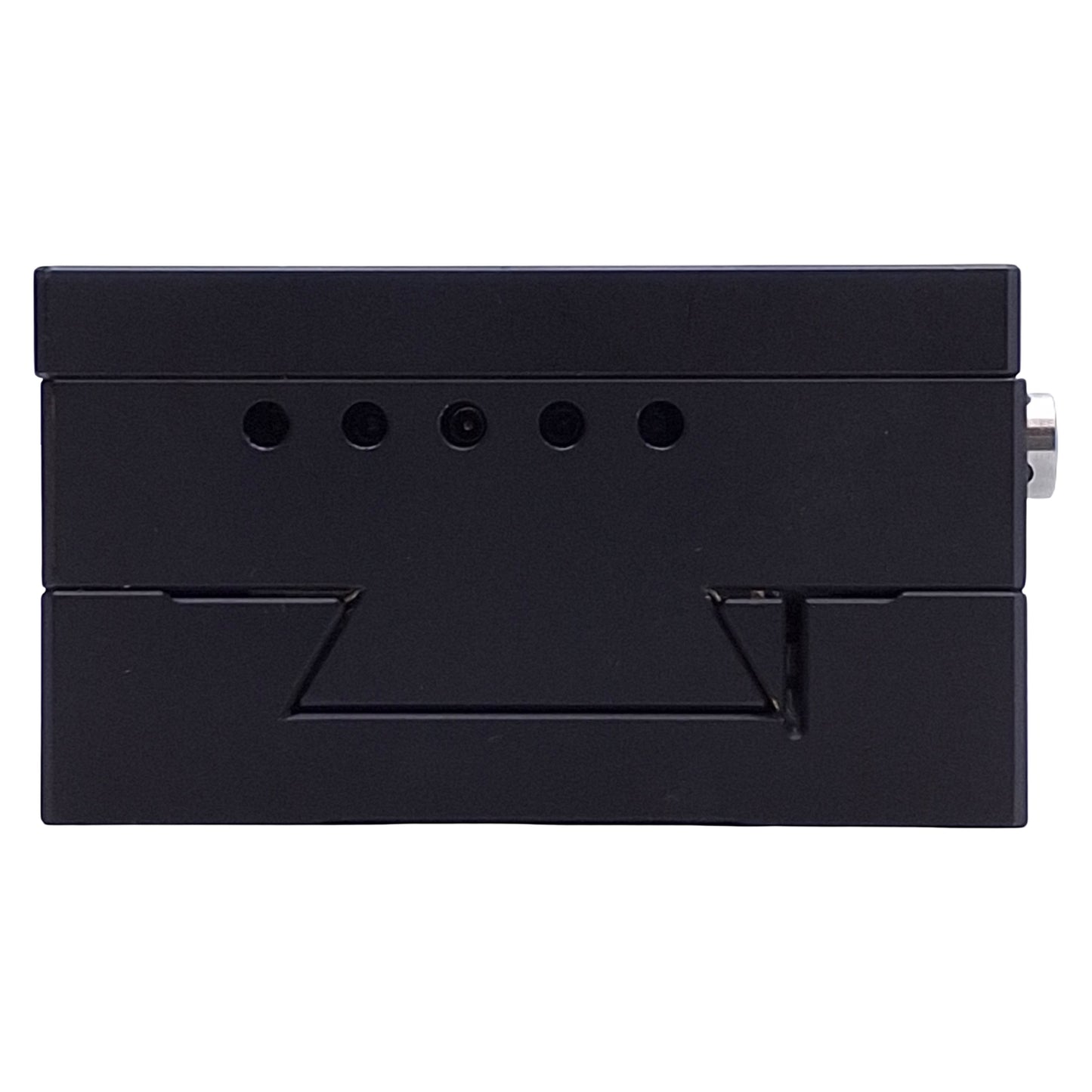 Used OptoSigma TASB-652UU XY-Axis Dovetail Stage 12mm Travel, 147N Load, 65 x 65mm