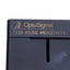 Used OptoSigma TASB-652UU XY-Axis Dovetail Stage 12mm Travel, 147N Load, 65 x 65mm