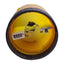 Used Telemecanique Schneider XVBC2B8 Harmony LED Tower Light ø70mm 24V Yellow, Steady