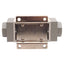 Used SMC PF2A750-N02-27 Digital Flow Switch, NPN, 5-50L/min, 1/4in NPT, 12-24VDC