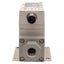 Used SMC PF2A750-N02-27 Digital Flow Switch, NPN, 5-50L/min, 1/4in NPT, 12-24VDC