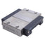 Used Misumi SSEBWM14 Miniature Linear Carriage 3.5kN Dynamic Load, 51 x 44.3 x 11mm
