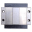 Used Misumi SSEBWM14 Miniature Linear Carriage 3.5kN Dynamic Load, 51 x 44.3 x 11mm