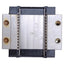 Used Misumi SSEBWM14 Miniature Linear Carriage 3.5kN Dynamic Load, 51 x 44.3 x 11mm