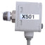 Used SMC ISE40A-N01-T Pressure Switch, 1/8in NPT, M5x0.8 Port, PNP, 1.0MPa, 12-24VDC