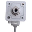 Used SMC ISE40A-N01-T Pressure Switch, 1/8in NPT, M5x0.8 Port, PNP, 1.0MPa, 12-24VDC