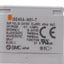 Used SMC ISE40A-N01-T Pressure Switch, 1/8in NPT, M5x0.8 Port, PNP, 1.0MPa, 12-24VDC
