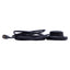 Used Herga 6241-0065 Bellow Puck Foot/Palm Switch, NO, 12VDC 50mA Rating, ø62mm Base