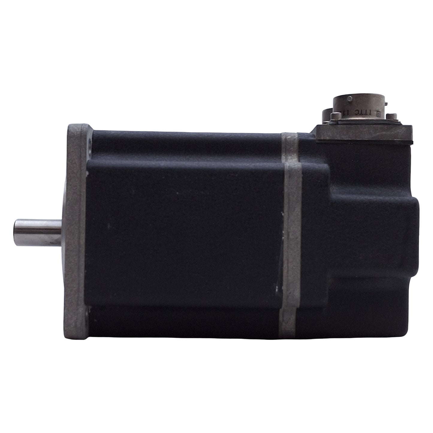 Used Electrocraft XBR-2910 Servo Motor 230VAC, 0.31kW, 6000rpm, 2.1N-m, NEMA 32