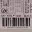 Used Lot of 10 Allen Bradley 1489-A1C030 Circuit Breaker 1P, 3A 277VAC/48VDC, C-Curve