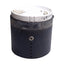 Used Telemecanique XVBC21 Indicating Bank Tower Light Base Unit, ø70mm, 12-230VAC