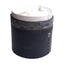 Used Telemecanique XVBC21 Indicating Bank Tower Light Base Unit, ø70mm, 12-230VAC