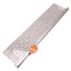 New – Open box Fiskars 195130-1001 Rotary Cutter and Ruler 6in x 24in Grid, 45mm Rotary Blade