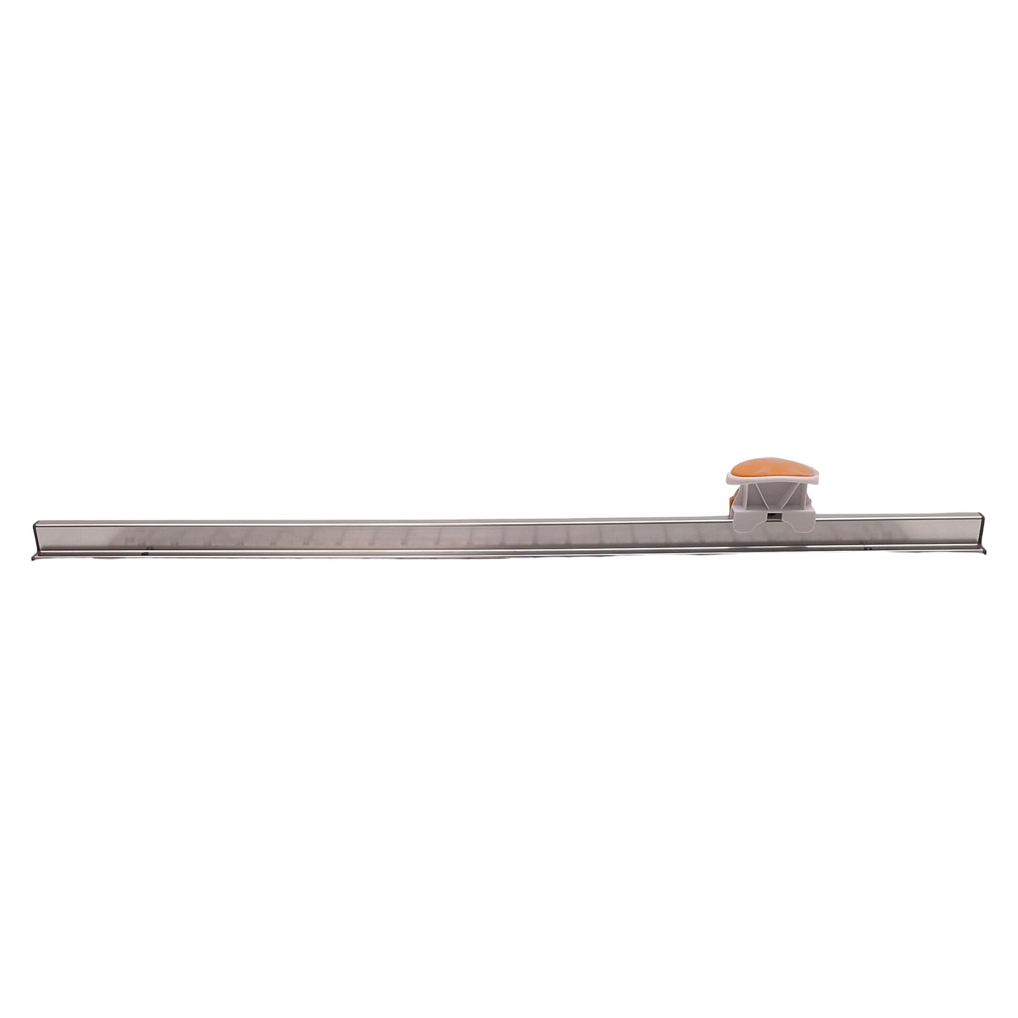 New – Open box Fiskars 195130-1001 Rotary Cutter and Ruler 6in x 24in Grid, 45mm Rotary Blade
