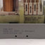 Used Wago 288-435 Relay Module, (2x) 3NO+1NC, 10A 230/240VAC, 24VDC Coils *No DIN*