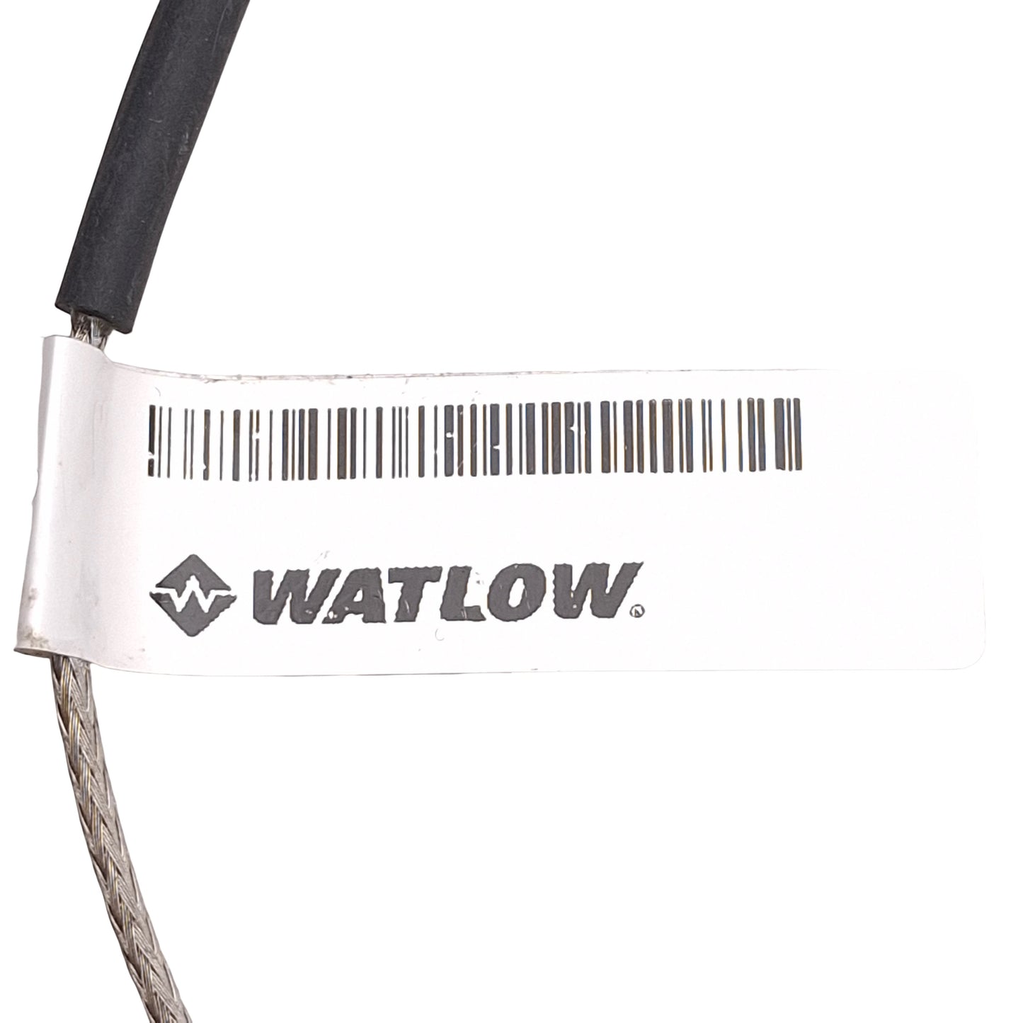 Used Lot of 3 Watlow AFCJ0FA033UK02H Thermocouple Type K ø0.032 x 3.375in Sheath 24in